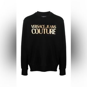 Versace Jeans Couture Crewneck